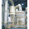 gypsum powder production line(desulfurize tank car)